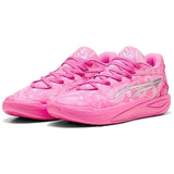 Zapatillas De Baloncesto Puma Stewie 4 St4Rz "Shooting Stars"
