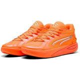 Zapatillas De Baloncesto Puma Stewie 4 Flawless "Sun Stream"