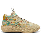 Zapatillas De Baloncesto Puma