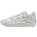 Zapatillas De Baloncesto Puma Puma Scoot Zeros Ii "Glacial Gray"