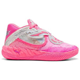 Zapatillas De Baloncesto Puma