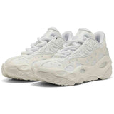 Zapatillas Puma Lafrancé Rnr "White Glow-Silver Mist"