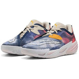 Zapatillas De Baloncesto Puma Puma All-Pro Nitro™ 2 Hooptopia "Persian Blue"