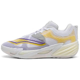 Zapatillas De Baloncesto Puma Puma All-Pro Nitro™ 2 "White Pelé Yellow"