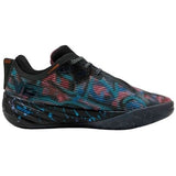 Zapatillas De Baloncesto Puma Puma All-Pro Nitro™ 2 Vbl "Black Electro Royal"