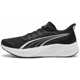 Zapatillas De Running Puma Darter Pro 2 "Puma Black-Puma Silver"
