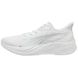 Zapatillas De Running Puma Darter Pro 2 "White-Feather Gray"