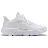 Zapatillas Puma Flexfocus Modern Sl Ac+ Ps "Bianco"