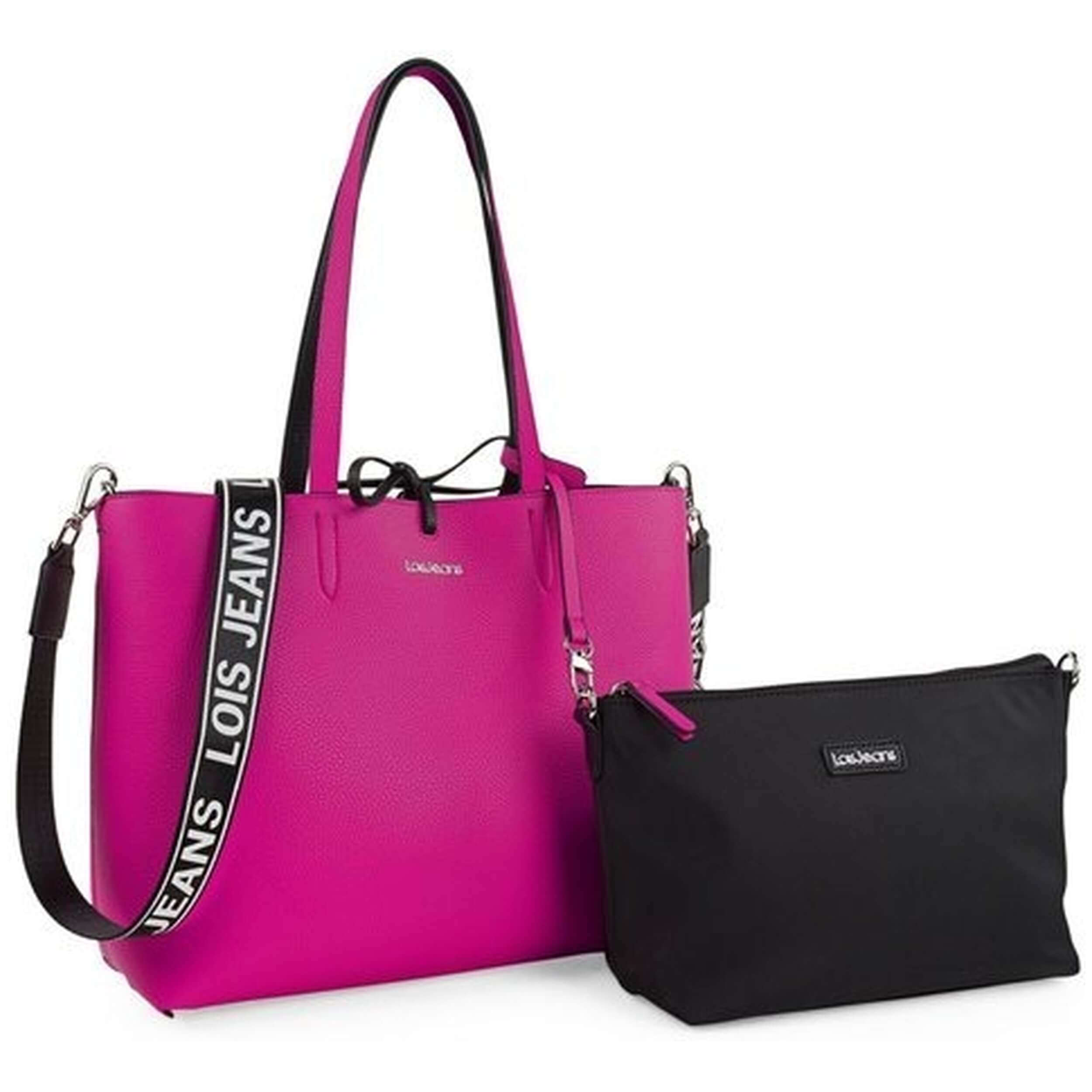 Bolso Lois Reversible