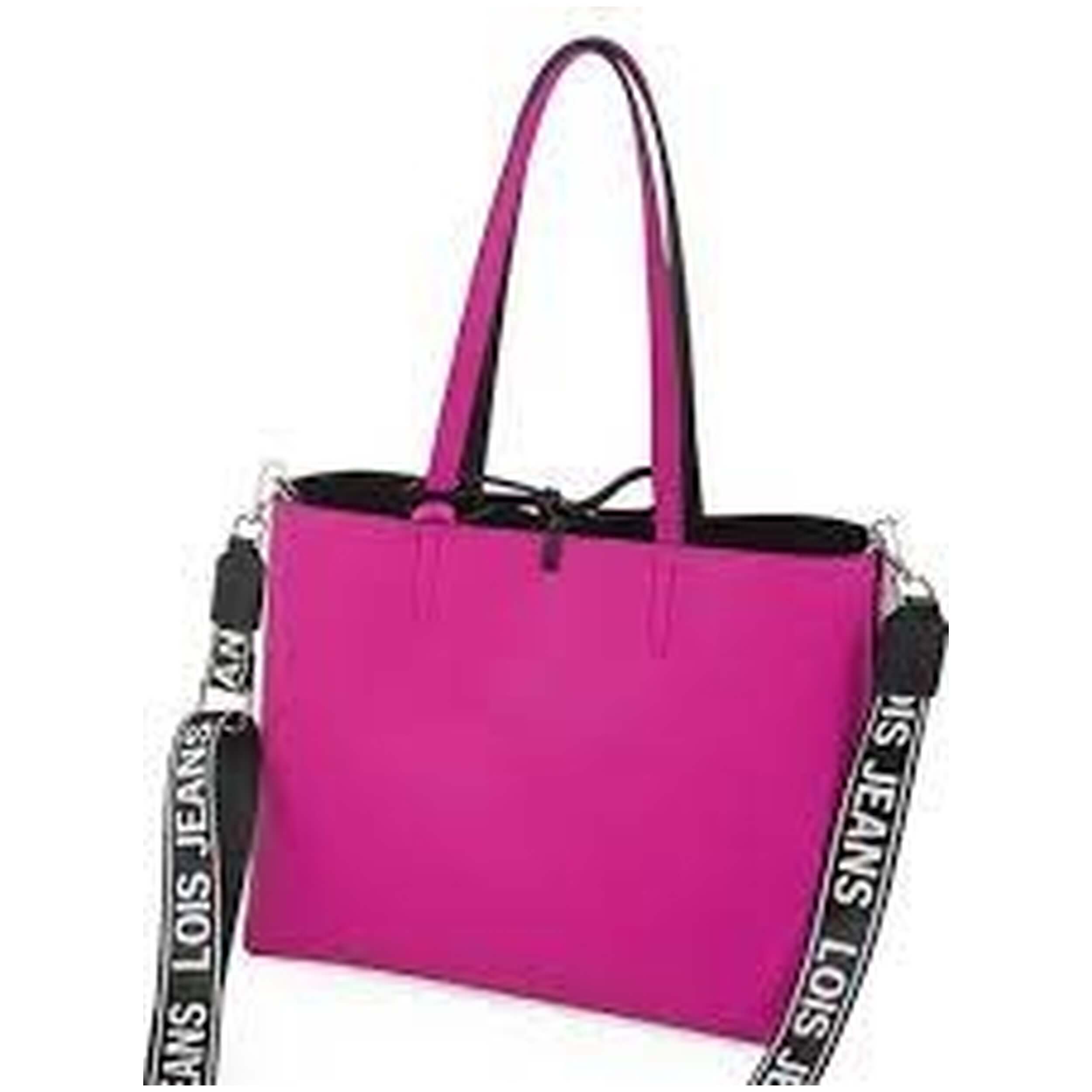 Bolso Lois Reversible