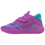 Zapatillas De Baloncesto Puma Lamelo Ball Mb.05 "Hive"