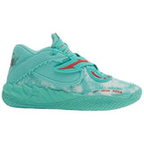 Zapatillas De Baloncesto Puma