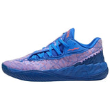Zapatillas De Baloncesto Puma Mb.05 Lo "Bluemazing"