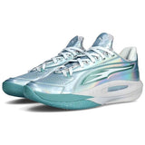 Zapatillas Puma Puma Scoot Zeros Iii "Baltic Sea"