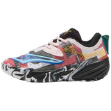 Zapatillas De Baloncesto Puma Puma All-Pro Nitro™ 2 "Jasmine Flower"