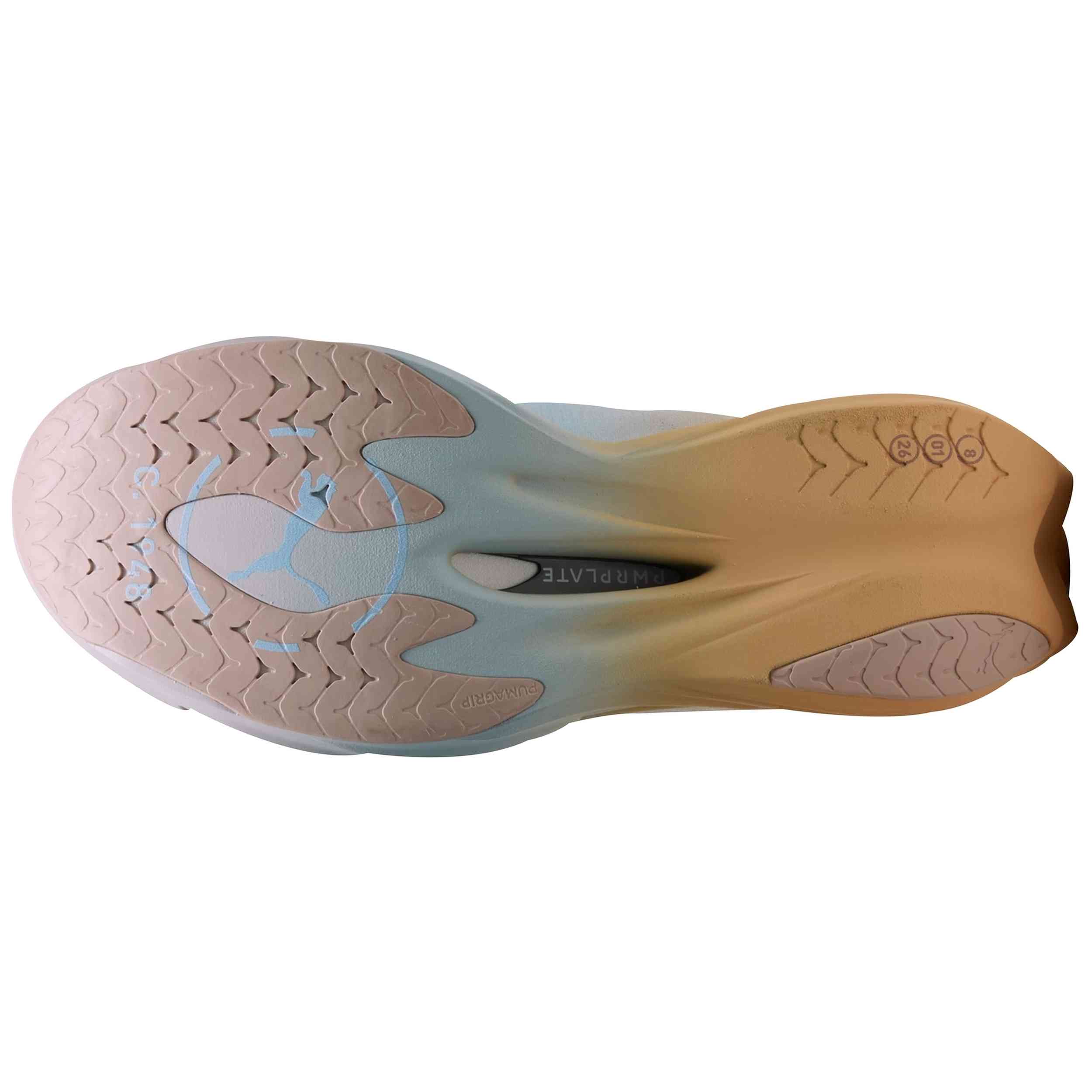 Imagen del producto con referencia 312907-01-PUM6UK