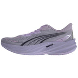 Zapatillas De Running Puma Velocity Nitro 5 "Light Lavender-Inky Depths"