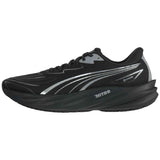 Zapatillas De Running Puma Velocity Nitro 5 Gtx "Puma Black-Puma Silver"