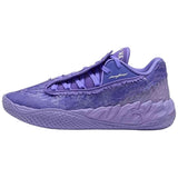 Zapatillas De Baloncesto Puma Mb.05 Lo Team Jr "Lavender Alert"