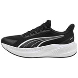 Zapatillas De Running Puma Dasher Lite "Puma Black-Puma White"