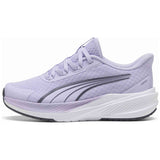Zapatillas Puma Dasher Lite Sliptech "Light Lavender-Inky Depths-Puma White"