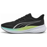 Zapatillas De Running Puma Pounce Lite 2 "Puma Black-Intense Mint-Sunny Lime"