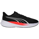 Zapatillas De Running Puma Pounce Lite 2 "Puma Black-Light Lavender-Ultra Red"