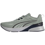 Zapatillas Puma Agile Lite "Créme De Mint-Inky Depths-Puma White"