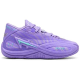 Zapatillas De Baloncesto Puma Mb.06 Jr "Shooting Star"