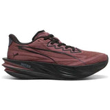 Zapatillas De Running Puma Deviate Pure Nitro "Marrón"