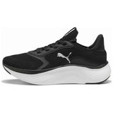 Zapatillas Puma Softride Mayve 2 "Puma Black-Puma White-Puma Silver"