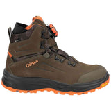Botas Chiruca