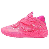 Zapatillas De Baloncesto Puma Lamelo Ball Mb.05 Fast & Furious Miami "Honda S2000"
