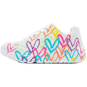 Zapatillas Skechers Uno Lite - Spread The Love