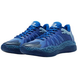 Zapatillas De Baloncesto Puma Baloncesto Hali 1 Low "Cobalt-Blue"