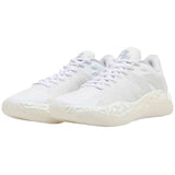 Zapatillas De Baloncesto Puma Puma Haliburton 1 "White-Silver"
