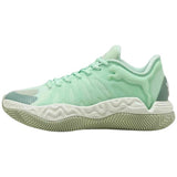 Zapatillas De Baloncesto Puma Haliburton 1 Jr "Fresh Mint-Green"
