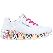 Skechers Uno Lite Sneakers