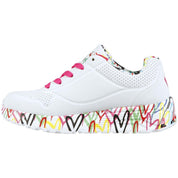 Skechers Uno Lite Sneakers