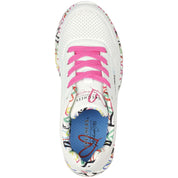 Zapatillas Skechers Uno Lite Lovely Luv