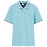 Polo De Manga Corta Champion