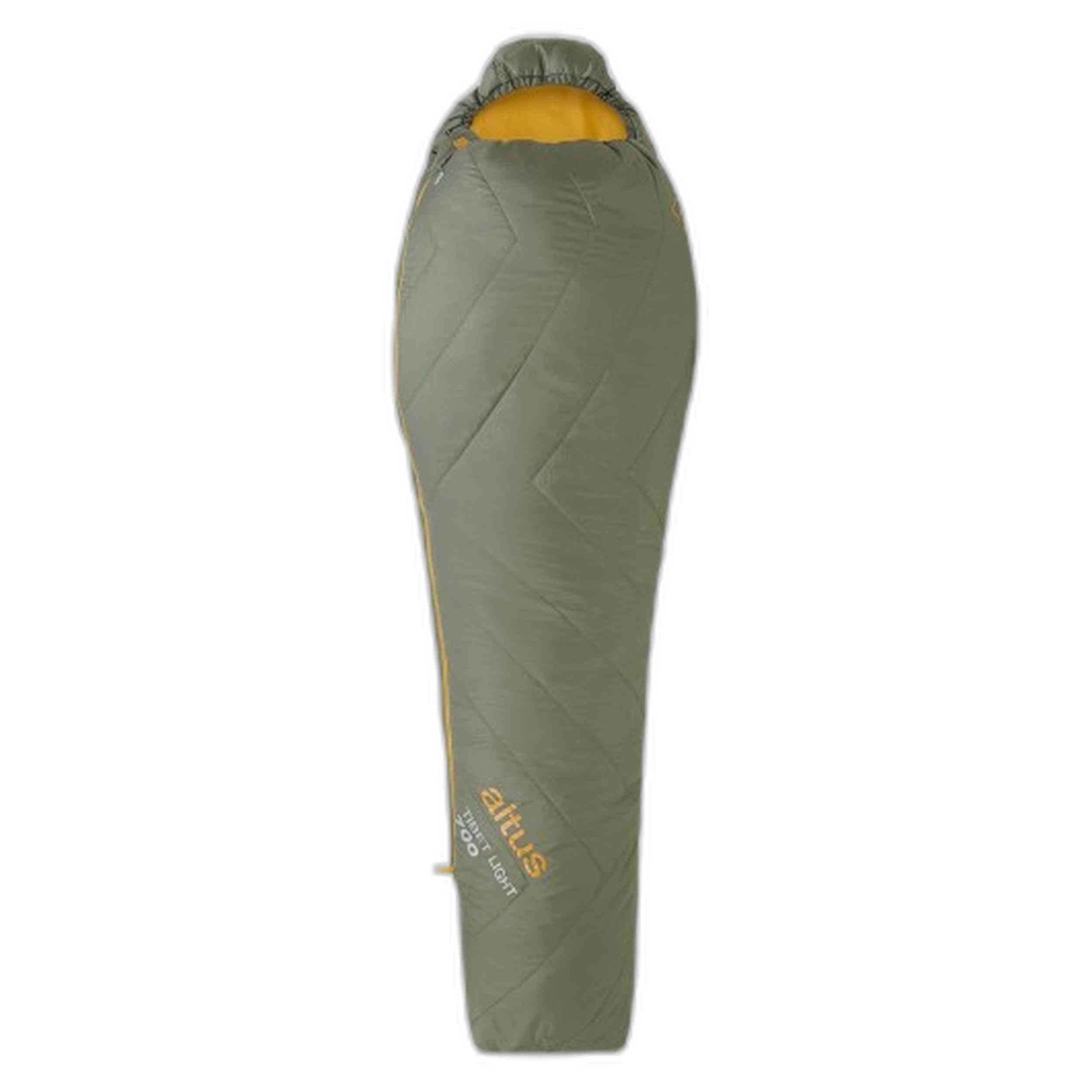 Saco De Dormir Altus Tibet Light 700 H30