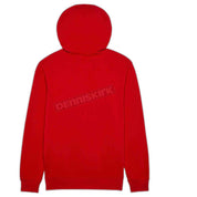 Sudadera Con Capucha Fox Head