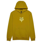 Sudadera Con Capucha Fox Head