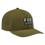 Gorra Fox  verde
