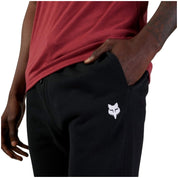 Pantalon Largo Fox Head Fleece Jog