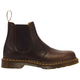 Botas Dr. Martens 2976 "Dark Brown"