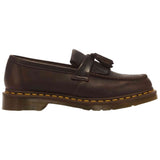 Mocasines Dr. Martens Adrian "Dark Brown"