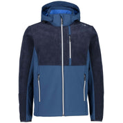 Campagnolo Zip Hood Jacket