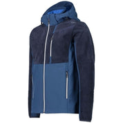 Campagnolo Zip Hood Jacket